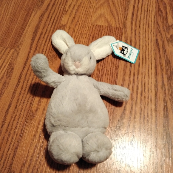 jellycat bobtail bunny